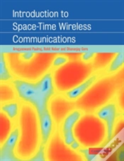 Capa do artigo Introduction To Space-Time Wireless Communications