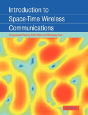 Introduction To Space-Time Wireless Communications - Preview