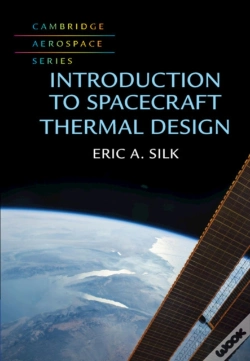 Capa do artigo Introduction To Spacecraft Thermal Design
