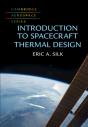 Introduction To Spacecraft Thermal Design - Preview
