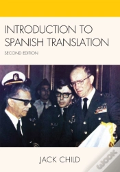 Capa do artigo Introduction To Spanish Translation