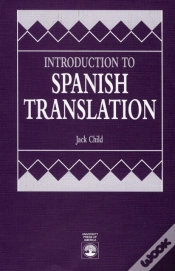 Capa do artigo Introduction To Spanish Translation