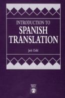 Introduction To Spanish Translation