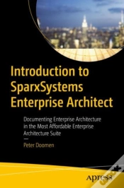Capa do artigo Introduction To Sparxsystems Enterprise Architect