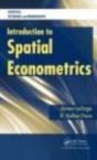 Introduction To Spatial Econometrics - Preview