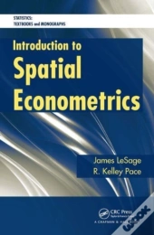 Introduction To Spatial Econometrics