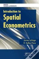Introduction To Spatial Econometrics
