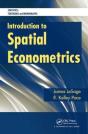Introduction To Spatial Econometrics - Preview