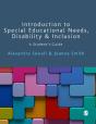 Introduction To Special Educational Needs, Disability And Inclusion - Preview