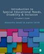 Introduction To Special Educational Needs, Disability And Inclusion - Preview