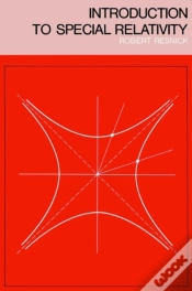 Capa do artigo Introduction To Special Relativity