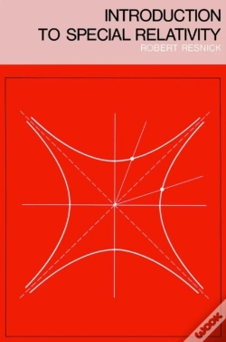 Capa do artigo Introduction To Special Relativity