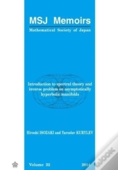 Introduction To Spectral Theory And Inverse Problem On Asymptotically Hyperbolic Manifolds