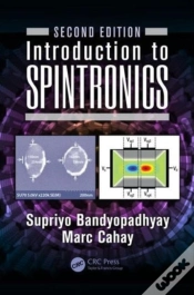 Capa do artigo Introduction To Spintronics