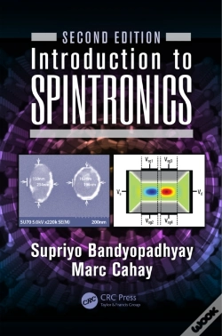 Capa do artigo Introduction To Spintronics
