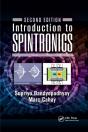 Introduction To Spintronics - Preview