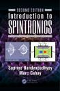 Introduction To Spintronics - Preview