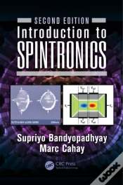 Capa do artigo Introduction To Spintronics