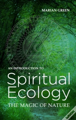 Capa do artigo Introduction To Spiritual Ecology