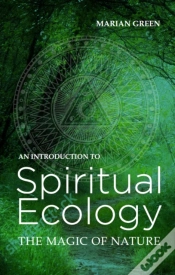 Capa do artigo Introduction To Spiritual Ecology