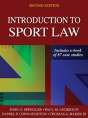 Introduction To Sport Law With Case Studies In Sport Law 2nd Edition - Preview