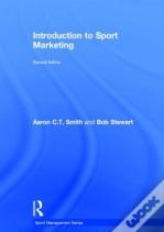 Introduction To Sport Marketing