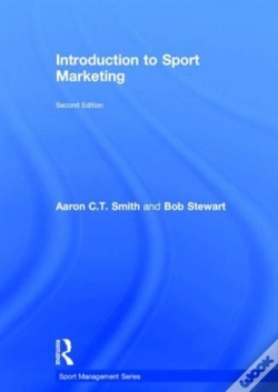 Capa do artigo Introduction To Sport Marketing