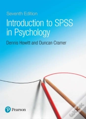 Capa do artigo Introduction To Spss In Psychology