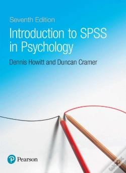 Capa do artigo Introduction To Spss In Psychology