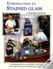 Capa do artigo Introduction To Stained Glass