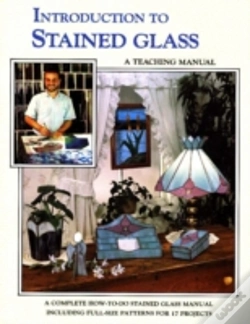 Capa do artigo Introduction To Stained Glass