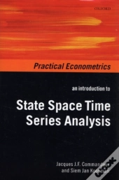 Introduction To State Space Time Series Analysis