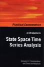 Introduction To State Space Time Series Analysis - Preview