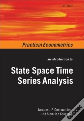 Introduction To State Space Time Series Analysis