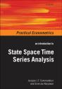 Introduction To State Space Time Series Analysis - Preview