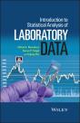 Introduction To Statistical Analysis Of Laboratory Data - Preview