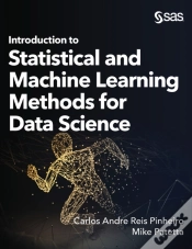 Capa do artigo Introduction To Statistical And Machine
