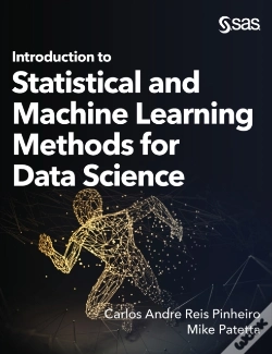 Capa do artigo Introduction To Statistical And Machine