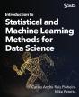 Introduction To Statistical And Machine - Preview