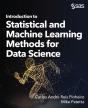 Introduction To Statistical And Machine Learning Methods For Data Science - Preview