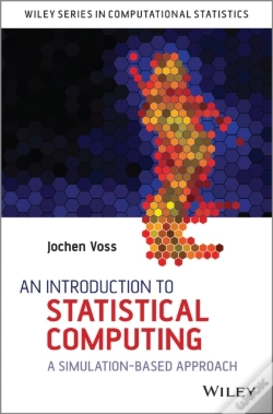 Capa do artigo Introduction To Statistical Computing