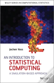 Capa do artigo Introduction To Statistical Computing