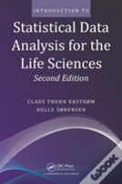 Introduction To Statistical Data Analysis For The Life Sciences
