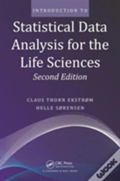 Capa do artigo Introduction To Statistical Data Analysis For The Life Sciences