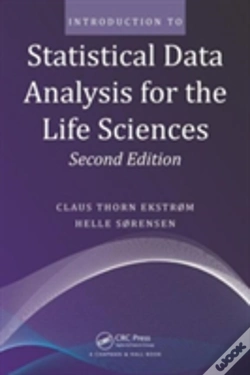 Capa do artigo Introduction To Statistical Data Analysis For The Life Sciences