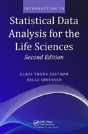 Introduction To Statistical Data Analysis For The Life Sciences - Preview