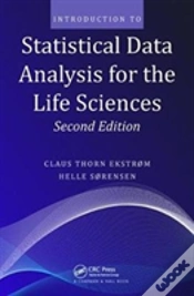 Capa do artigo Introduction To Statistical Data Analysis For The Life Sciences
