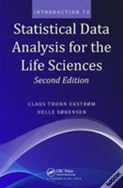 Capa do artigo Introduction To Statistical Data Analysis For The Life Sciences
