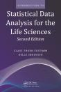 Introduction To Statistical Data Analysis For The Life Sciences - Preview
