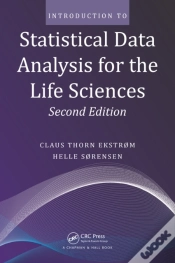 Capa do artigo Introduction To Statistical Data Analysis For The Life Sciences